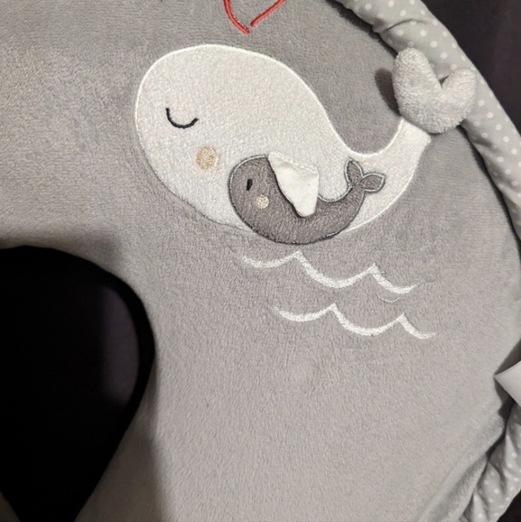 Boppy Pillow - Picture 3 of 5